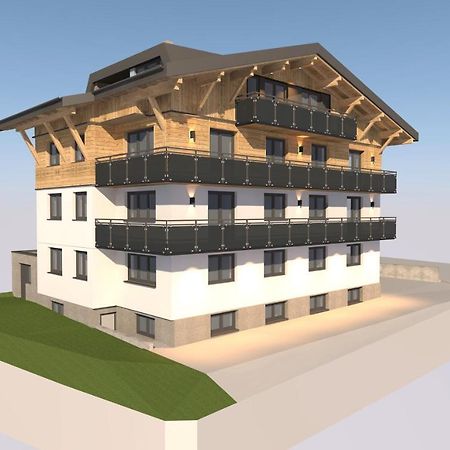 Apart Val Sula St. Anton am Arlberg Exterior foto