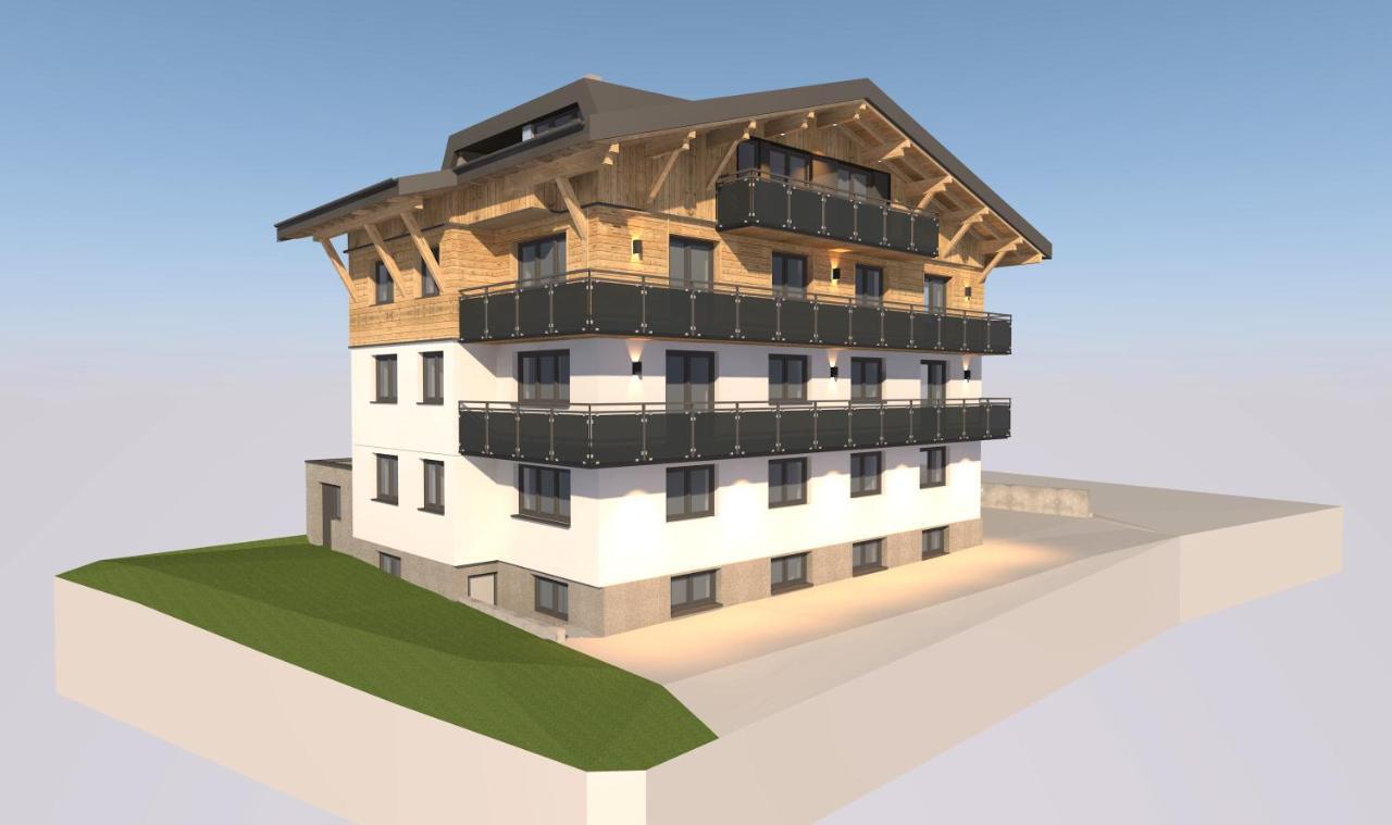Apart Val Sula St. Anton am Arlberg Exterior foto
